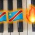 Piano Seben Congolais Tutorial Sebene Congo