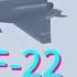 J 20 And F 22 Are Not Invisible At All Do You Believe It Which Of These Two Stealth Fighters Is B