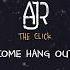 AJR Come Hang Out Official Instrumental