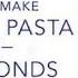 BARILLA READY PASTA HOW TO MAKE PERFECT PASTA IN 60 SECONDS