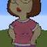 Meg Griffin Minecraft