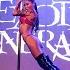 Cecilia Pole Dance Exotic Old School Exotic Generation Australia 2022