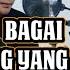 BAGAI RANTING YANG KERING Zanca Dangdut Cover