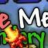 Can I Beat Terraria Legendary Mode TRUE MELEE For The Worthy