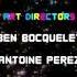 The Amazing World Of Gumball Credits In Reverse