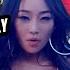 HYOLYN 효린 달리 Dally Feat GRAY Official MV REACTION Sh T Got HOT