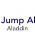 One Jump Ahead Aladdin Lyrics