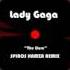 Lady Gaga The Cure Spiros Hamza Remix