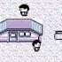 Lavender Town Original Japanese Version From Pokemon Red And Green