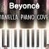 Beyoncé Halo Piano Cover By Pianella Piano