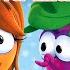 VeggieTales Discover Inner Beauty Beauty And The Beet