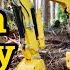 Affordable Chinese Mini Excavator Review Rippa R319 Miniexcavator