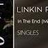 Linkin Park In The End Mike Shinoda Demo Verses