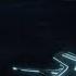 Light Jet Battle Tron Legacy 4K