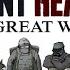 Valiant Hearts The Great WAR 1 Der Krieg Und Seine Folgen