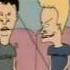 Nine Inch Nails March Of The Pigs On Beavis And Butthead