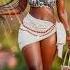 Top Ten African Countries With The Most Beautiful Women