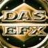 Jungle Das EFX 2003