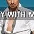 Akcent Stay With Me 12D Audio