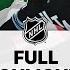 NHL Highlights Stars Vs Utah Hockey Club December 02 2024