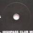 Spankox To The Club Highpass Club Mix 2004