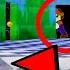 Unexplained Creepy Mario Mysteries