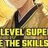 I Have An SSSSS Level Super Healing Power And I Can Acquire The Skills Of Anyone I Heal