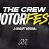 Turn It Up The Crew Motorfest Ubisoft Original