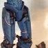 Обзор NECA Hong Kong Brawl Gipsy Danger 2 0