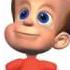 Look At This Dude Jimmy Neutron