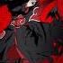 Naruto Shippuden OST 3 01 Uchiha Itachi