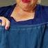 Inside Miriam Margolyes S Tote Bag In The Bag