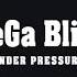 MeGa BlinG Under Pressure Official Music Video