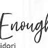 Christ Is Enough Natashia Midori Official Vertical Video Lyric