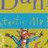 Fantastic Mr Fox By Roald Dahl Complete Audiobook