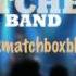 MATCHBOX Blues Band I M Ready