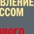 Управление стрессом для делового человека Александр Фридман Юрий Щербатых Дмитрий Галанцев аудио