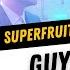 Reaction To GUY EXE By SUPERFRUIT Metal Guy Reacts