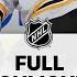 NHL Highlights Bruins Vs Flames December 17 2024