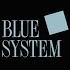 BLUE SYSTEM 48 Hours Maxi Version A Cappella