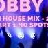 DJ BOBBY BOY FRESH HOUSE MIX 2022 PART 1 NO SPOTS