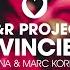 R R Project Invincible Steve Modana Marc Korn Radio Edit