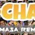 NONSTOP CHACHA MIX CHA CHA MEDLEY DJRANEL REMIX