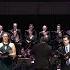 Haydn Joseph Salve Regina En Sol Mineur Vahan Mardirossian Direction ORCW CAV MA 4k