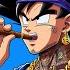 Freestyle Beat FLOW GOKU Free Type Beat 2024 Rap Trap Beat Instrumental