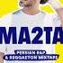 DJ IN2ITIVE MA2TA Mix Persian Rap Hip Hop Reggaeton هیپ هاپ میکس رپ فارسی