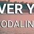 Kodaline Wherever You Are Lyrics