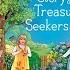 E Nesbit The Story Of The Treasure Seekers Learn English Through Story Audiobook