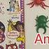 CBeebies Magazine Including Amazing Bugs Play Set With 11 Minibeasts No 586 August 2021