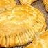 Authentic Ghanaian Meat Pie Corned Beef Pie Ghana Rich Pie